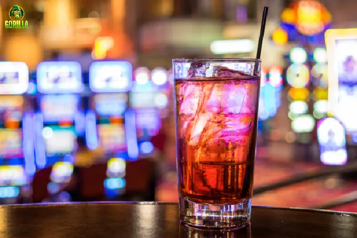 gorilla casino online casino